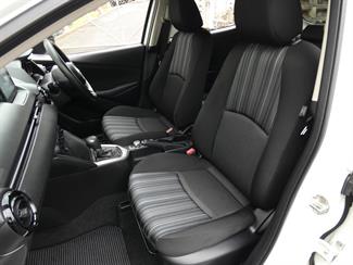 2020 Mazda 2 - Thumbnail