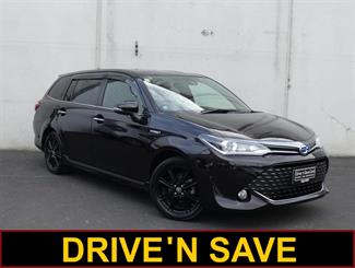2016 Toyota COROLLA - Thumbnail