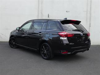 2016 Toyota COROLLA - Thumbnail