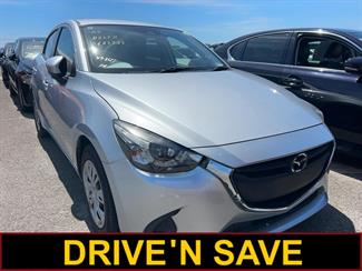 2019 Mazda DEMIO - Thumbnail