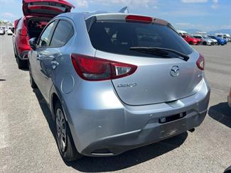 2019 Mazda DEMIO - Thumbnail