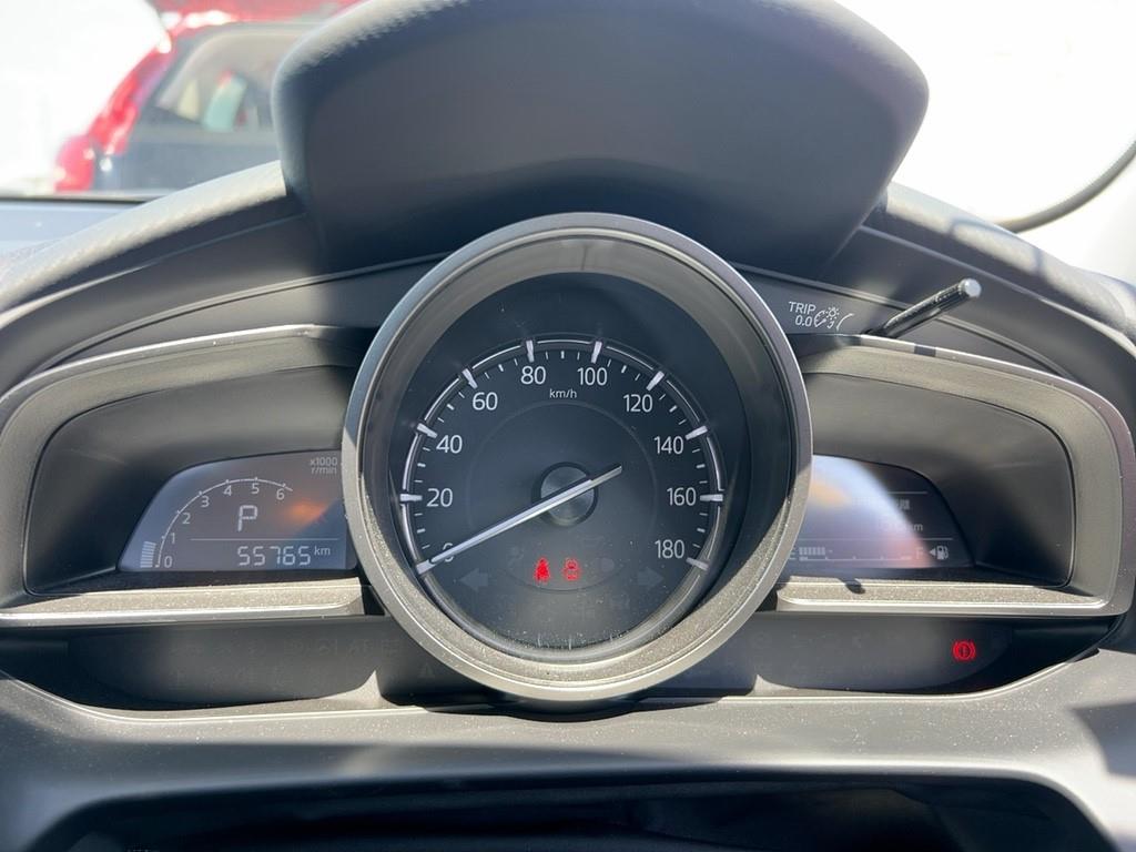 2019 Mazda DEMIO