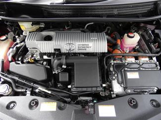 2014 Toyota Prius - Thumbnail