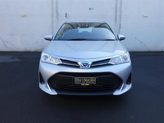 2021 Toyota COROLLA - Thumbnail