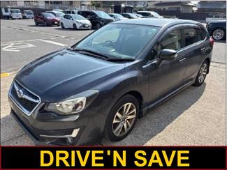 2015 Subaru IMPREZA - Thumbnail