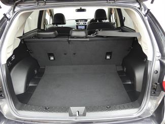 2015 Subaru IMPREZA - Thumbnail