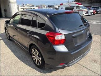2015 Subaru IMPREZA - Thumbnail