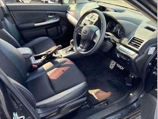 2015 Subaru IMPREZA - Thumbnail