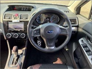 2015 Subaru IMPREZA - Thumbnail