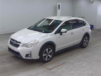 2016 Subaru XV - Thumbnail