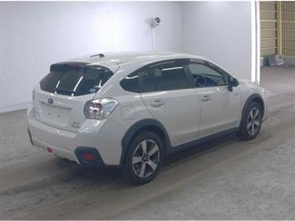 2016 Subaru XV - Thumbnail