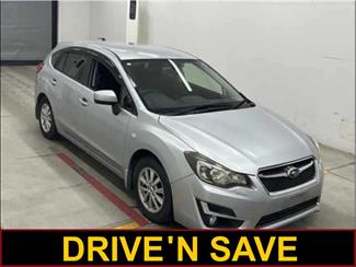 2015 Subaru IMPREZA - Thumbnail