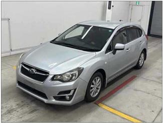 2015 Subaru IMPREZA - Thumbnail