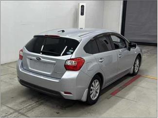 2015 Subaru IMPREZA - Thumbnail