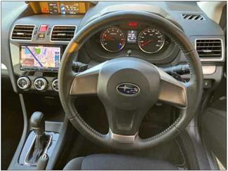 2015 Subaru IMPREZA - Thumbnail