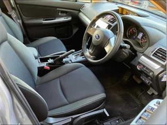 2015 Subaru IMPREZA - Thumbnail