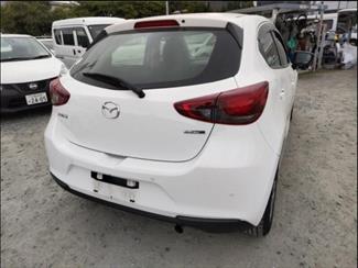 2020 Mazda 2 - Thumbnail