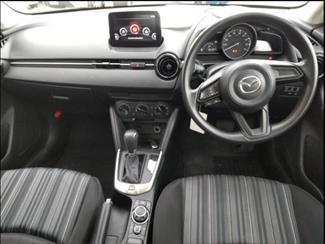 2020 Mazda 2 - Thumbnail