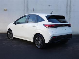 2021 Nissan NOTE - Thumbnail