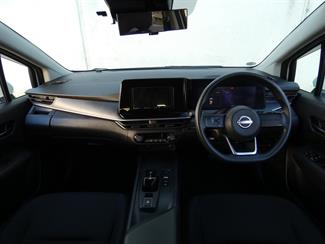2021 Nissan NOTE - Thumbnail