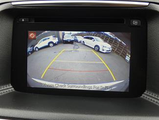 2015 Mazda CX-5 - Thumbnail