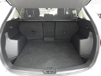 2015 Mazda CX-5 - Thumbnail