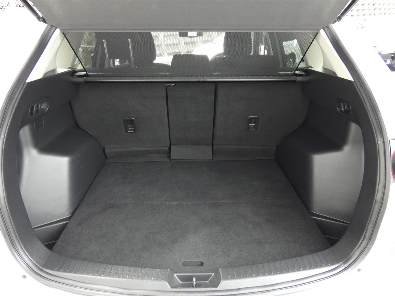 2015 Mazda CX-5