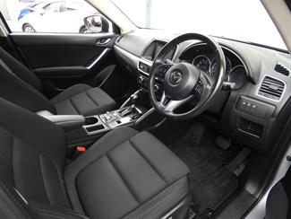 2015 Mazda CX-5 - Thumbnail