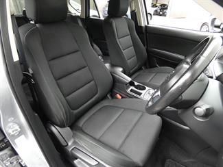 2015 Mazda CX-5 - Thumbnail