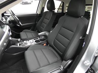 2015 Mazda CX-5 - Thumbnail
