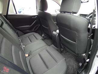2015 Mazda CX-5 - Thumbnail