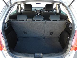 2015 Mazda DEMIO - Thumbnail