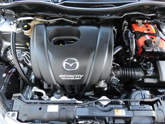 2015 Mazda DEMIO - Thumbnail