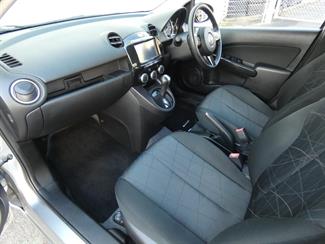 2015 Mazda DEMIO - Thumbnail