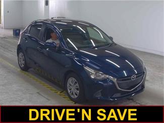 2016 Mazda DEMIO - Thumbnail