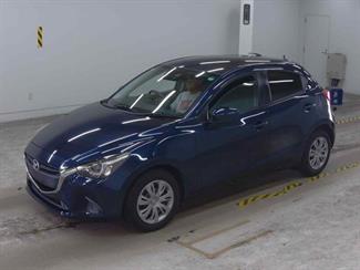 2016 Mazda DEMIO - Thumbnail