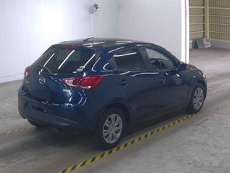 2016 Mazda DEMIO - Thumbnail