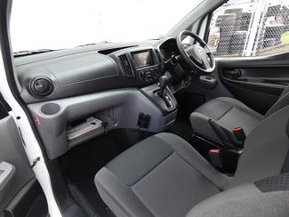 2020 Nissan NV200 - Thumbnail