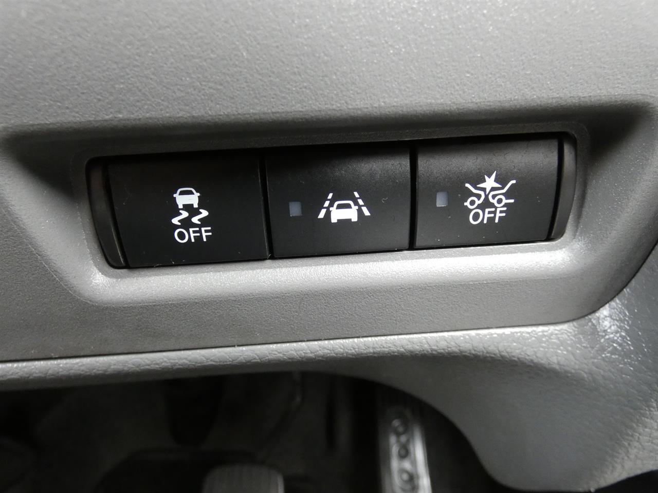 2020 Nissan NV200