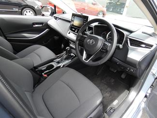 2020 Toyota COROLLA - Thumbnail