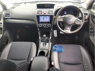 2015 Subaru Forester - Thumbnail
