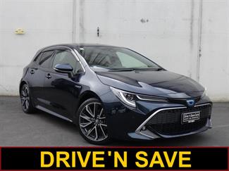 2018 Toyota COROLLA - Thumbnail