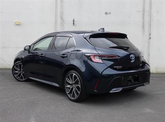 2018 Toyota COROLLA - Thumbnail