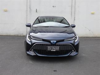 2018 Toyota COROLLA - Thumbnail