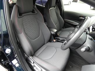 2018 Toyota COROLLA - Thumbnail