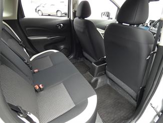 2020 Nissan NOTE - Thumbnail