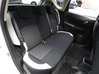 2020 Nissan NOTE - Thumbnail