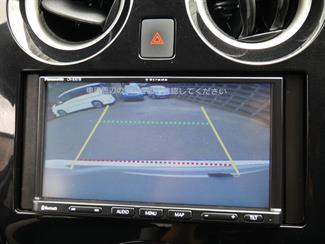 2020 Nissan NOTE - Thumbnail