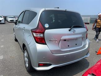 2020 Nissan NOTE - Thumbnail