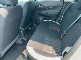 2020 Nissan NOTE - Thumbnail